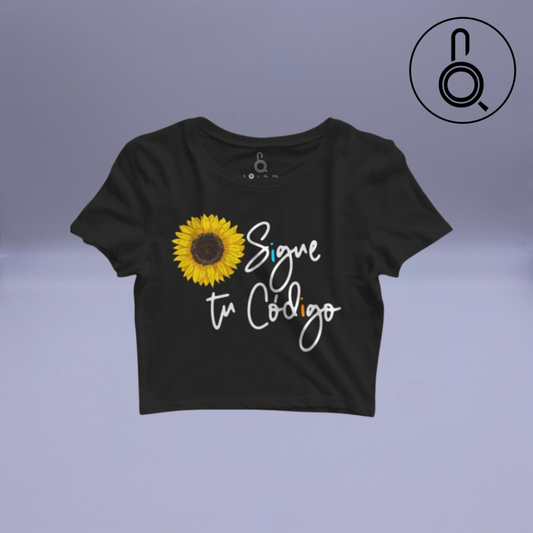 Crop Top women’s